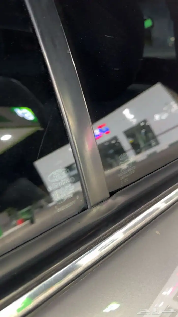 فورد فكتوريا2011 ممشى330 الف كيلو 18