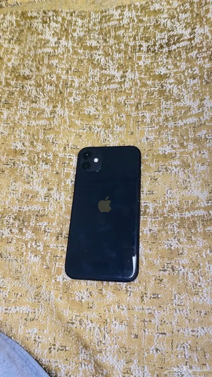 ايفون 11 نظيف بطارية 82 2
