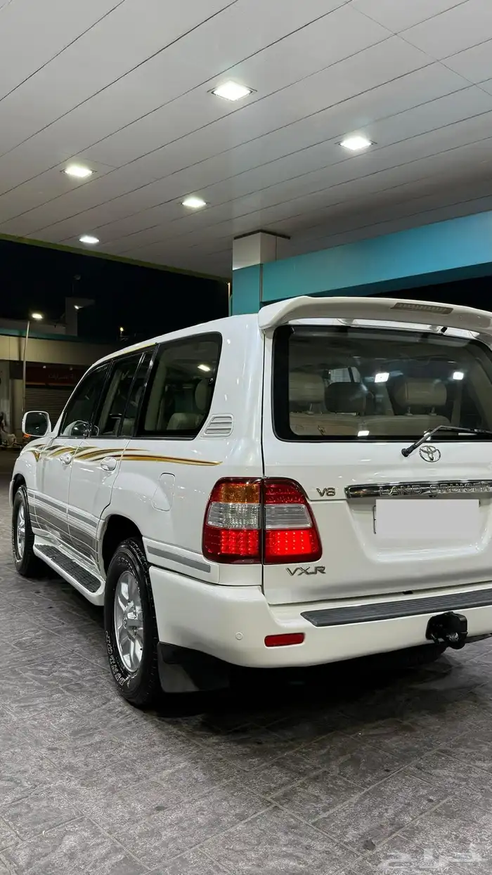 في اكس ار 2006 2