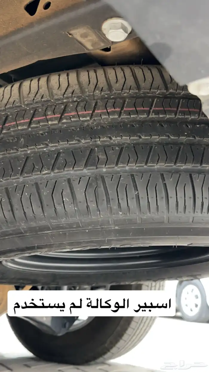 شيفورليه تاهو LS - شبه اصفار - 2022 - سعودي 20