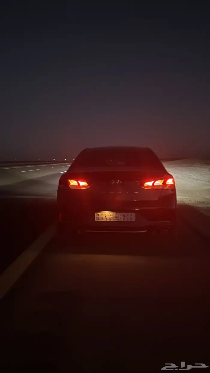 سوناتا 2018 16