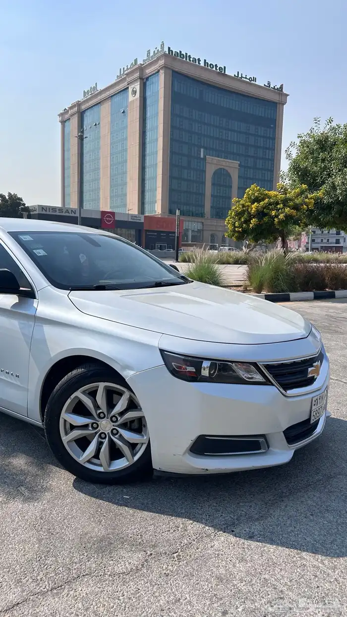 امبالا 2016 نظيفه جدا 3