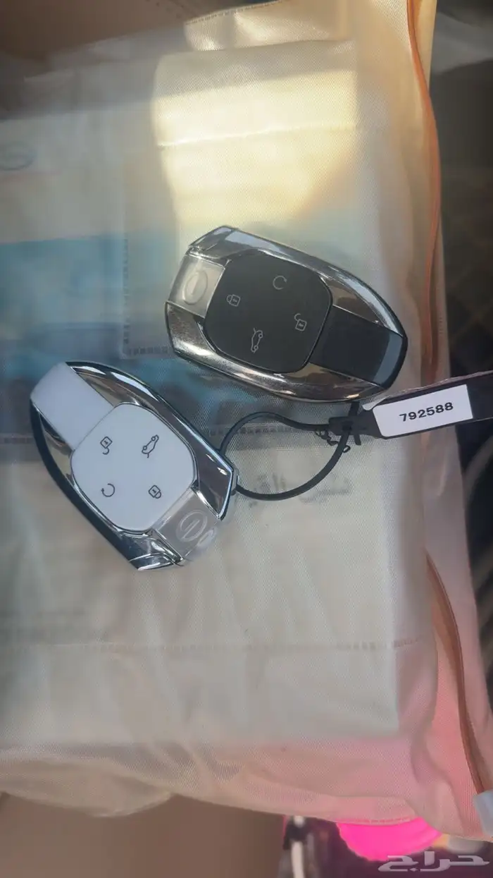 جي ايه سي GAC. ام زوم.. Emzoom 19