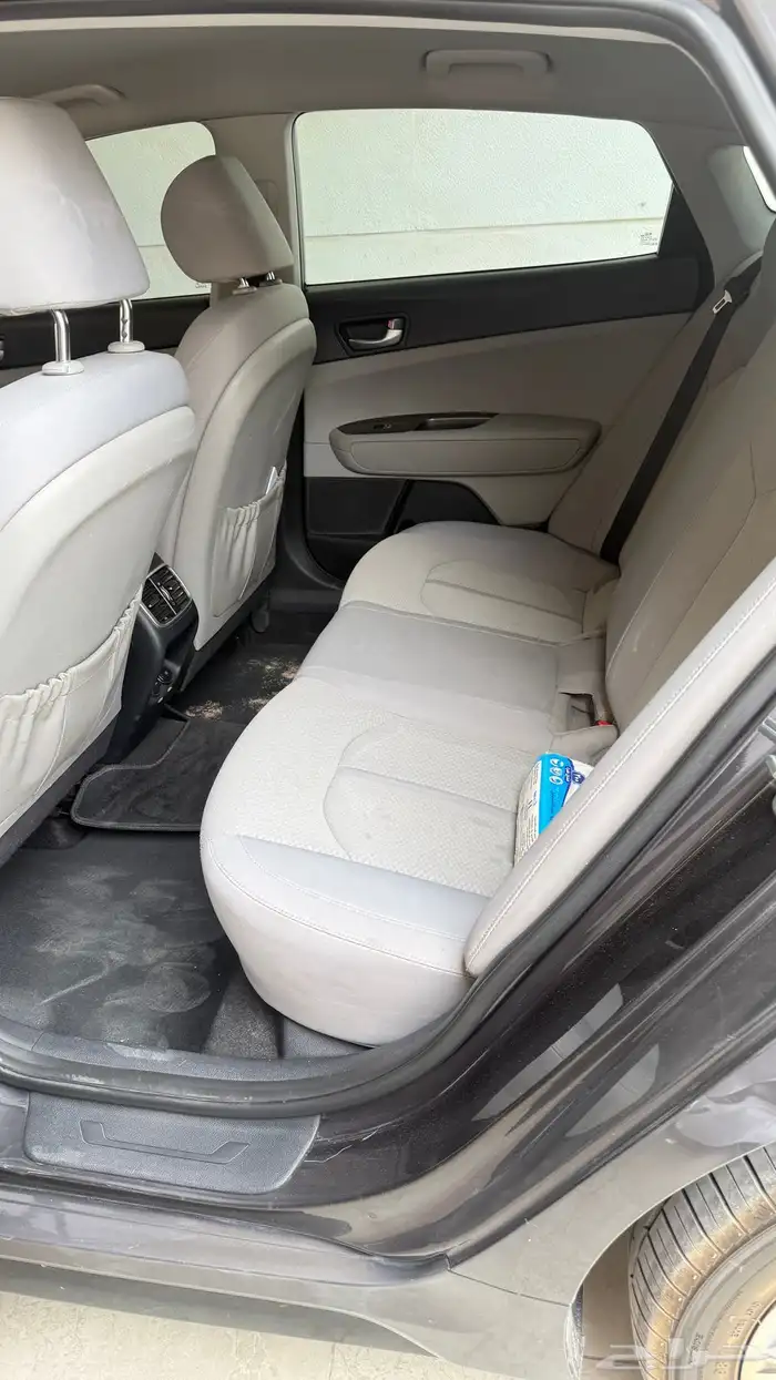 للبيع اوبتما 2020 استاندر 4