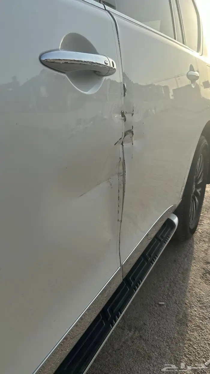 باترول بلاتينيوم 320 13