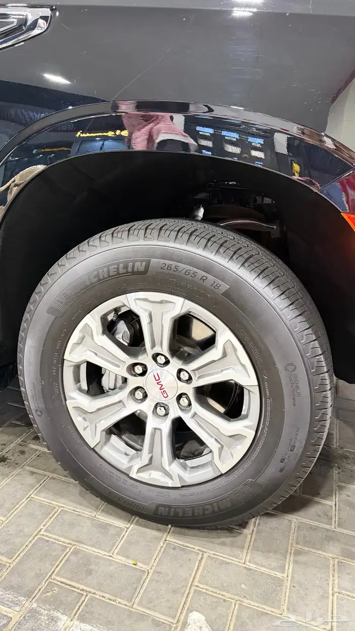 جمس يوكن 2024 دبل 14