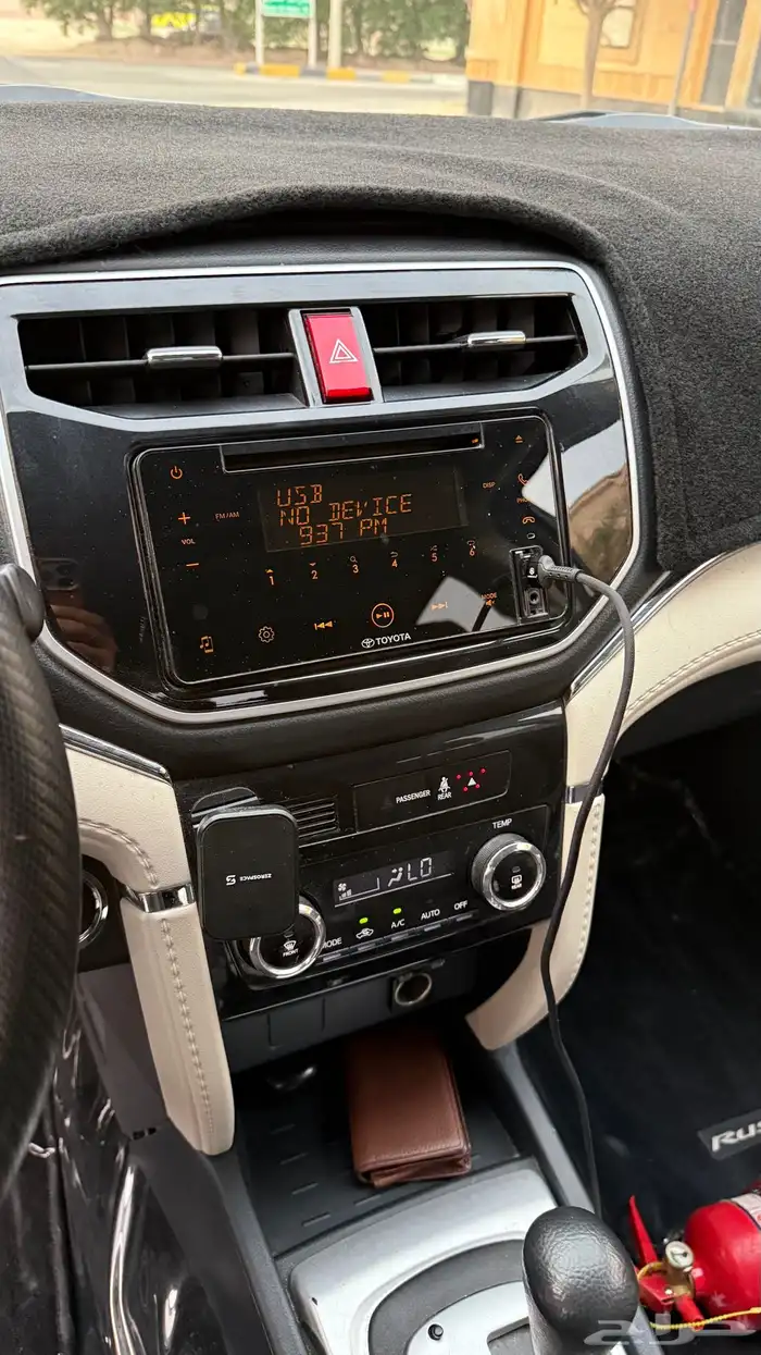 للبيع تويوتا راش 2023 10