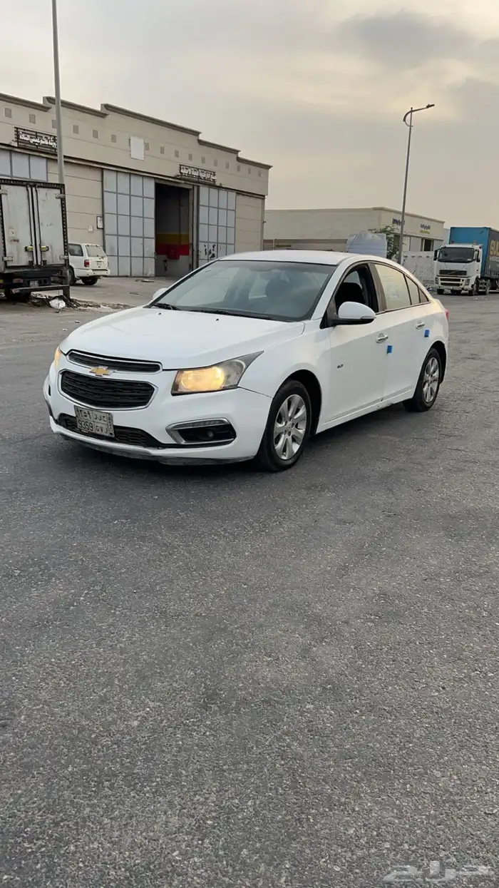 كروز موديل2017 1