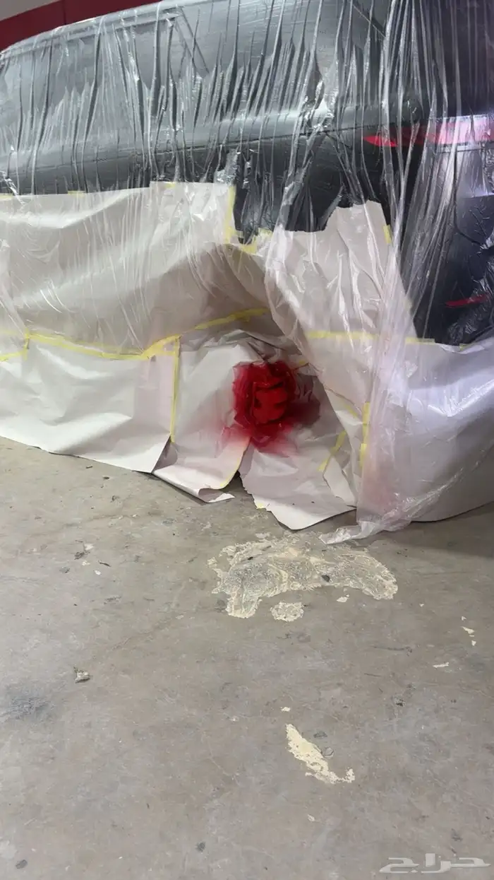 تعديل   سمكره   بوية   تغيير لون  تحويل 8