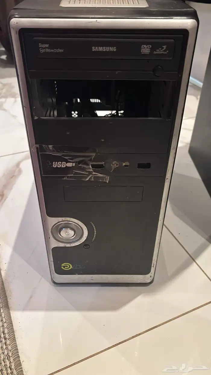 كمبوترات مكتبية للبيع 14