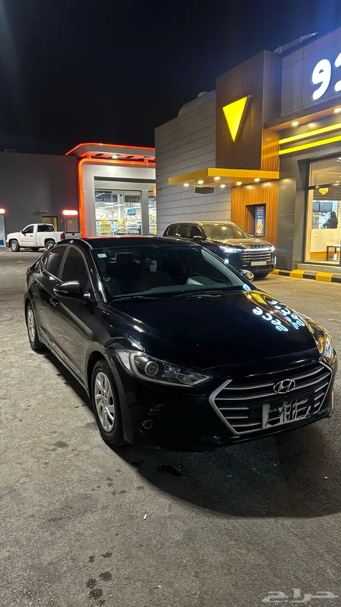 النترا 2018 ديزل 2