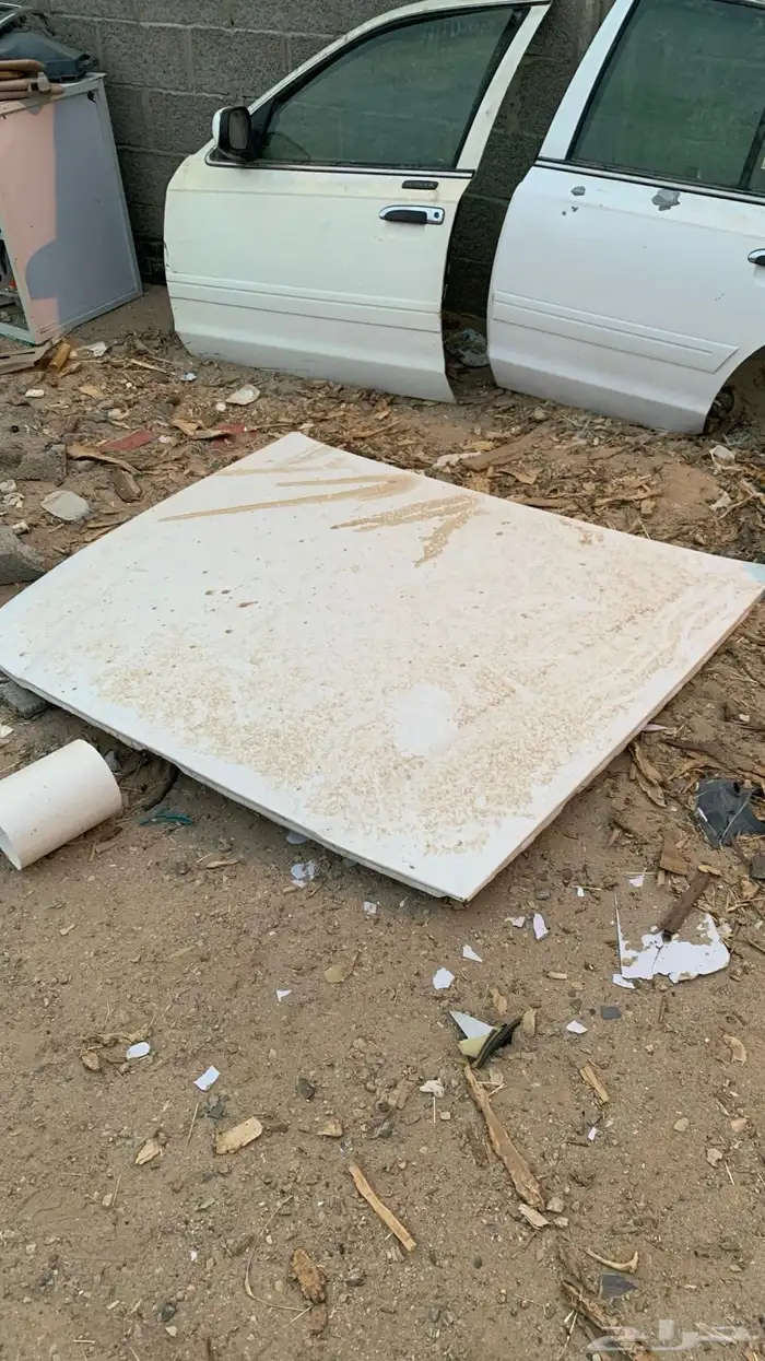 قطع فورد 2008 فكتوريا 12