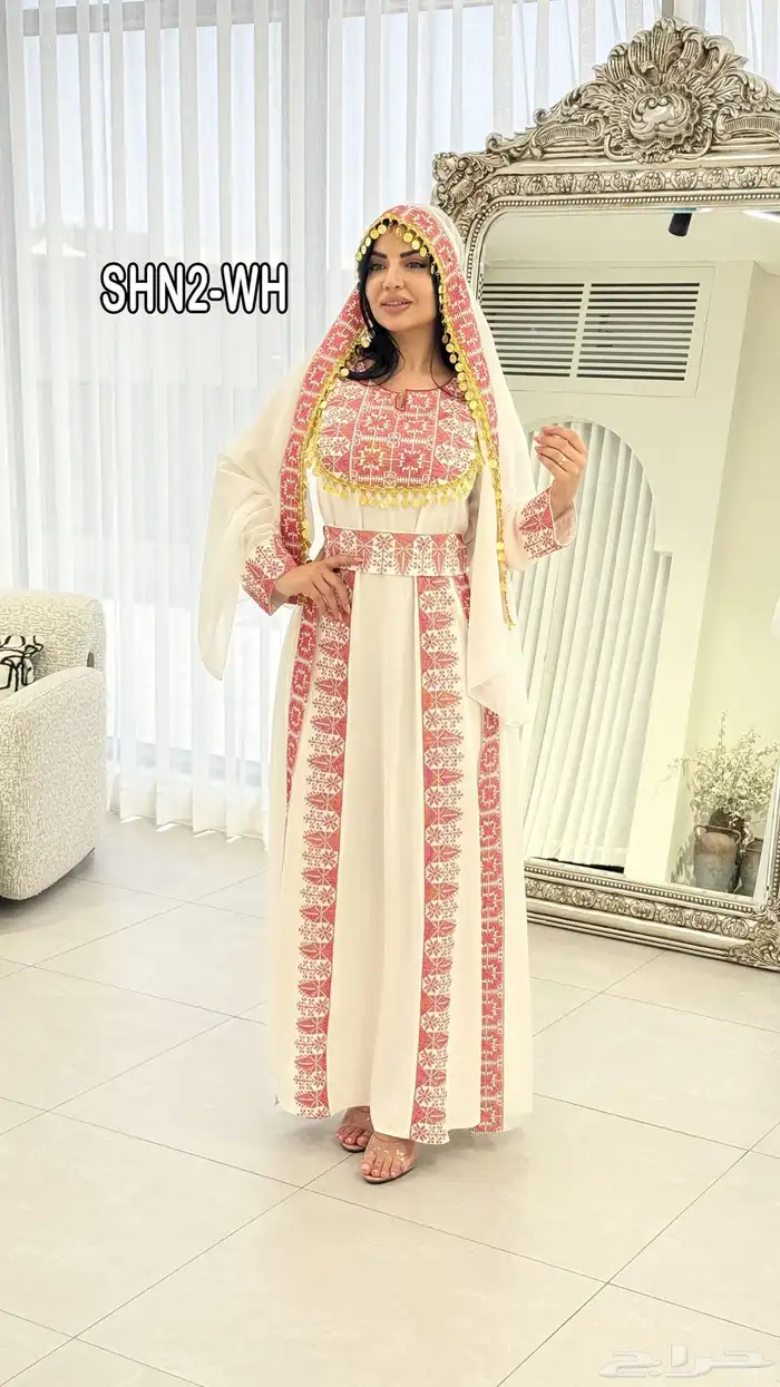 ازياء شماليه ب اسعار جمله 25