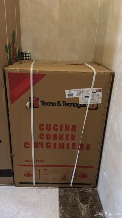 فرن جديدد وكاله ب كرتونه م انفك index