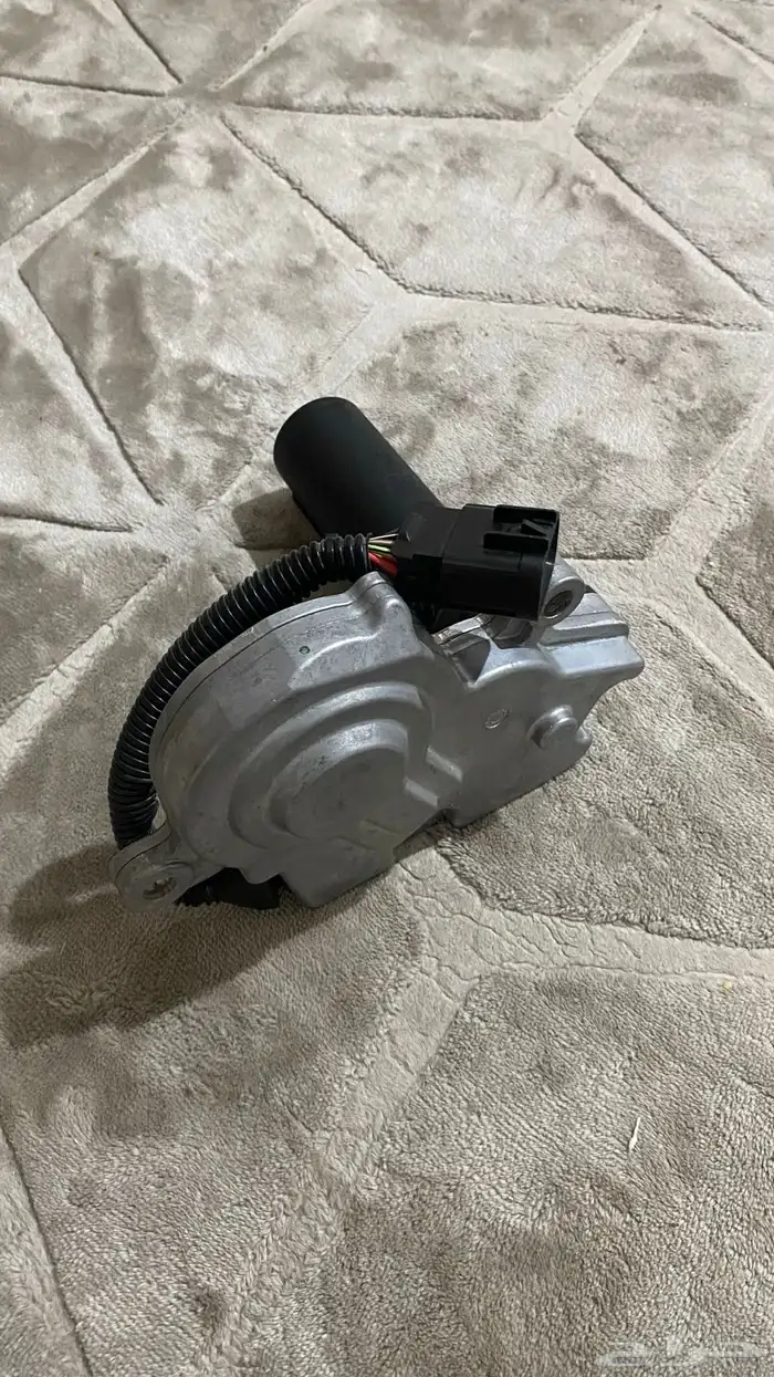 دينمو دبل جمس او تاهو 1