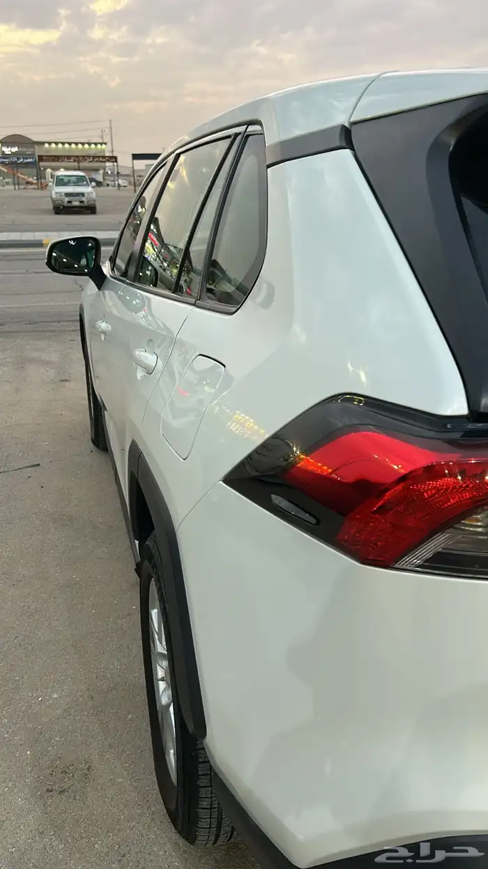 راف فور 2021 11