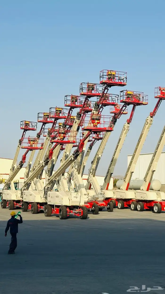 Heavy equipment rentals 0