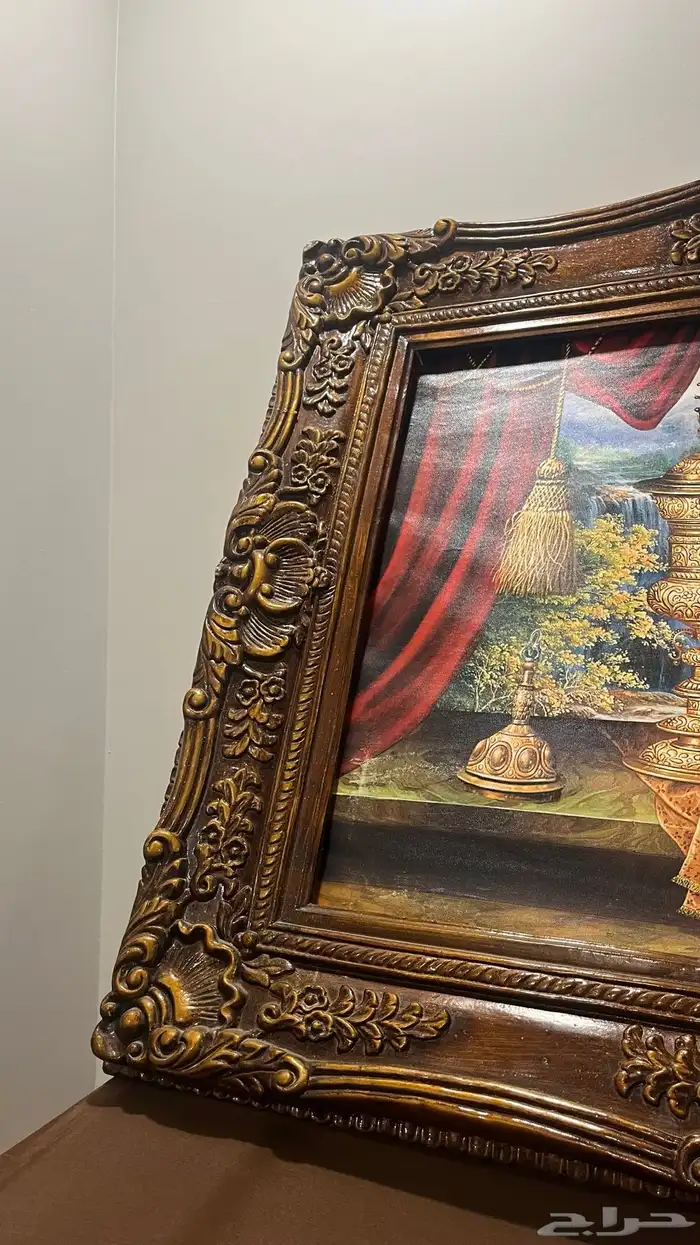 لوحة جداريه 0