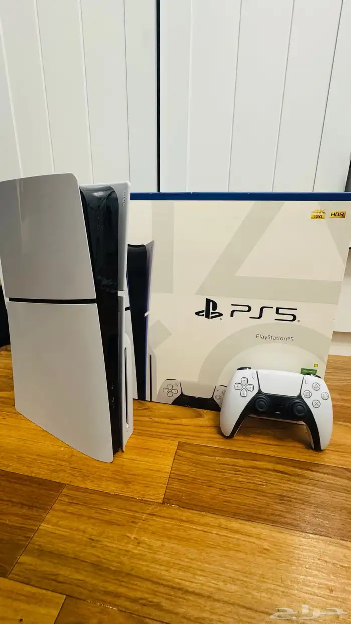 سوني 5 PlayStation 4