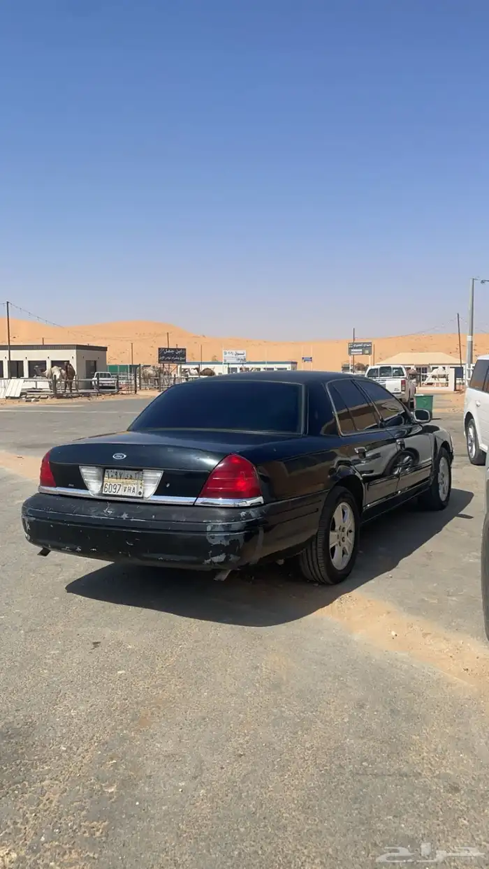 للبيع فورد 2007 موتر نظيف 1