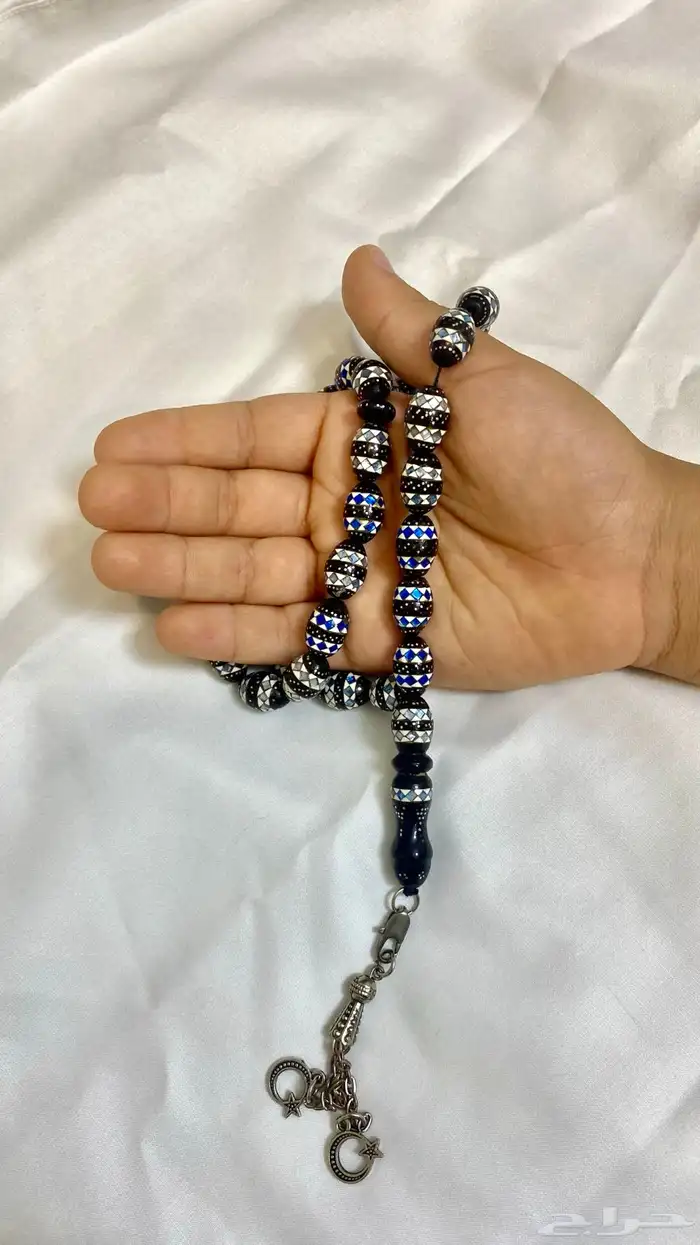 مسبحة عبق الأصالة من 1