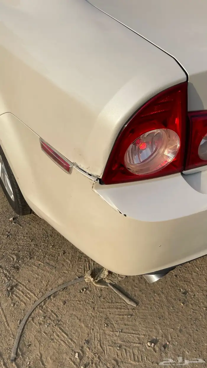 ماليبو LTZ 2011 3.6L 12