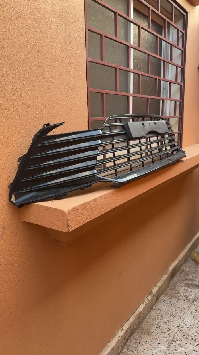 شبك كامري 2022 1