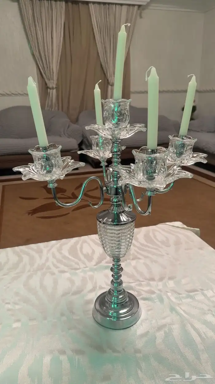 تحف ستيل جديده . 3