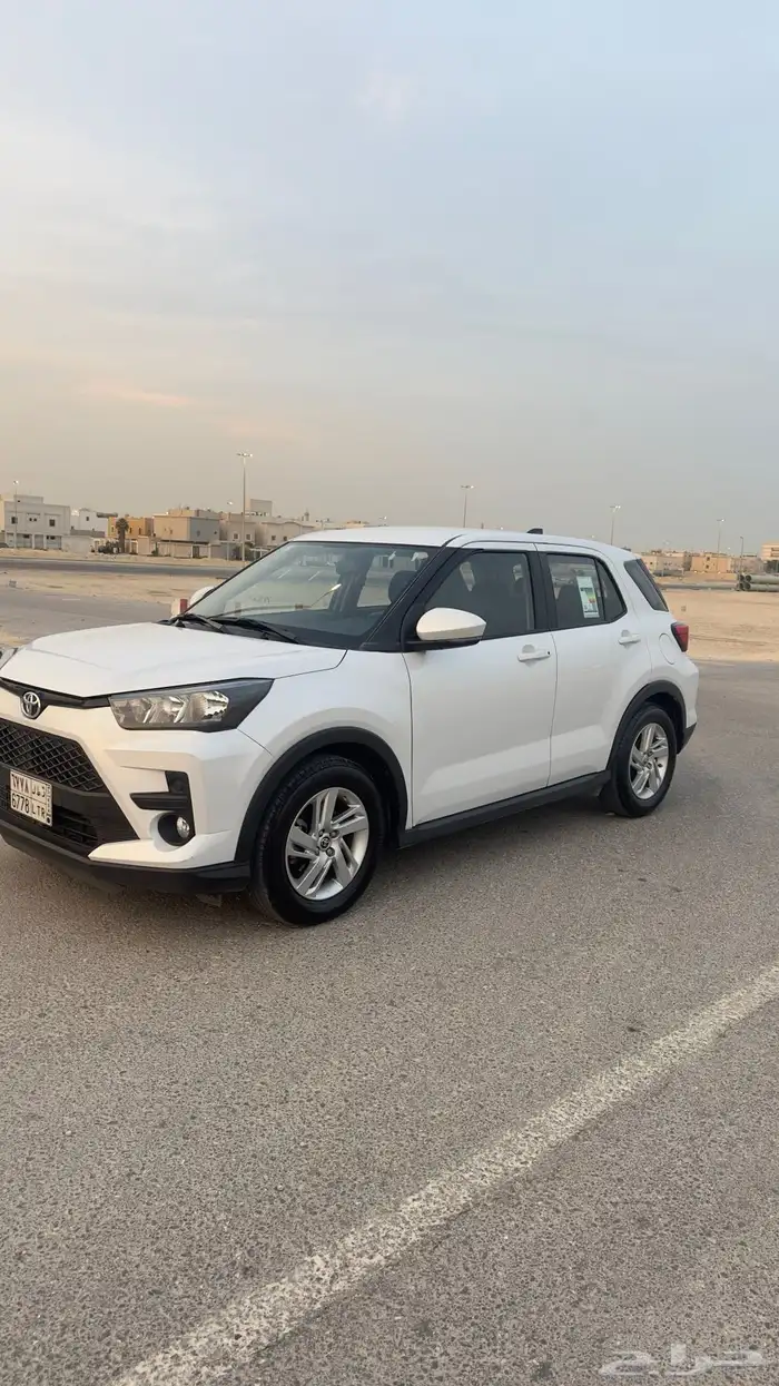 رايز بدي وكاله 1