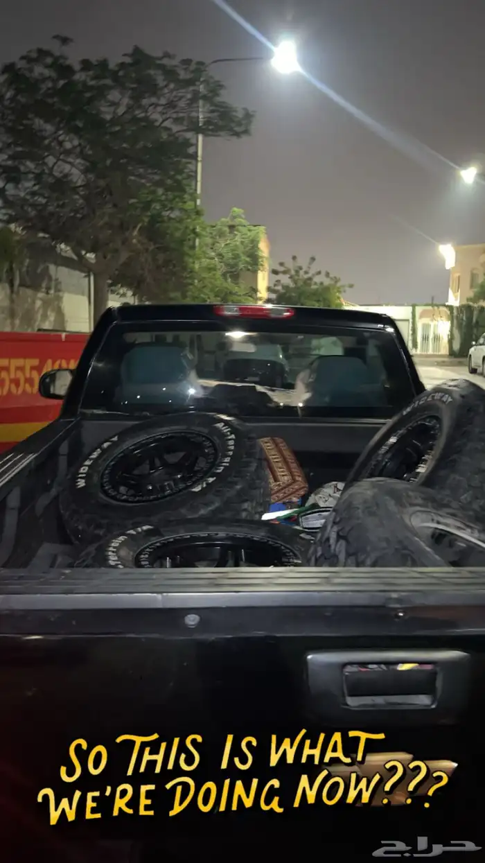 سلفرادو 2010 للبيع 3