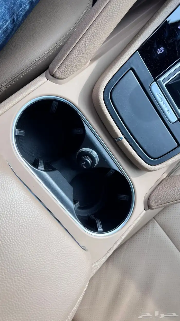 بورش كايين 2019 سعودى 32