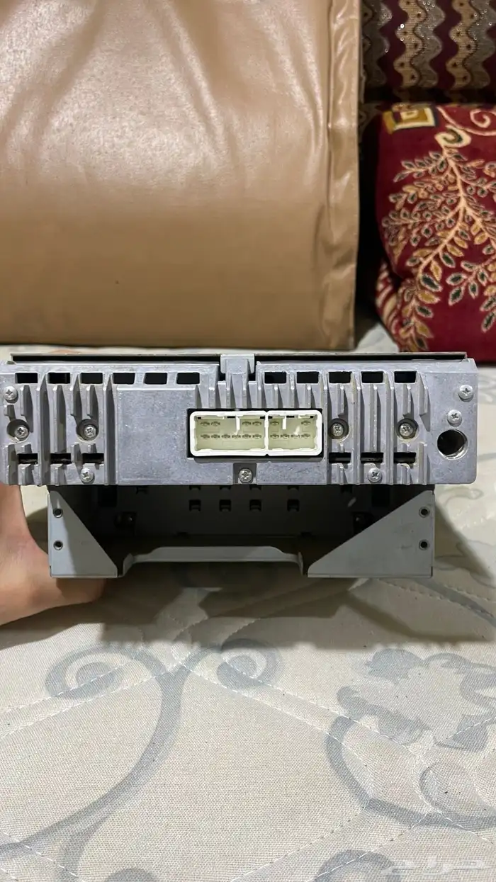 كفرات برجستون نص عمر - مسجل وكاله - مرايه 4