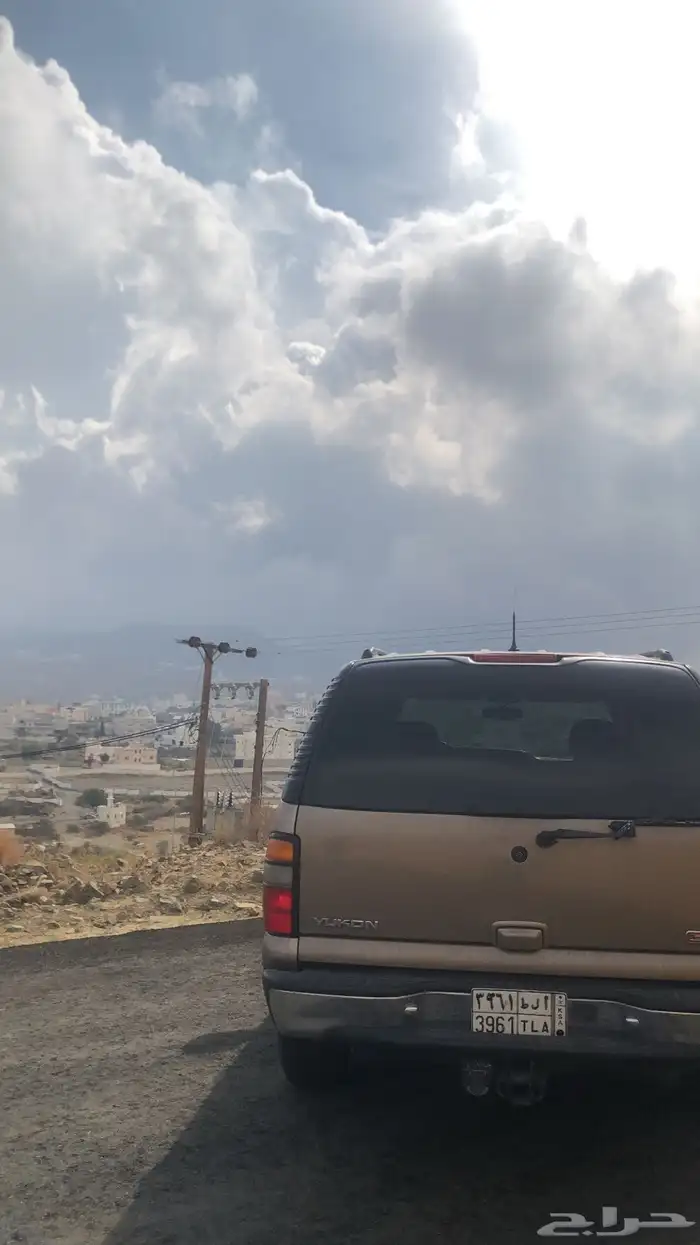 يوكن 2004 مجدد ممشى قليل ( للبيع او للبدل ) 11