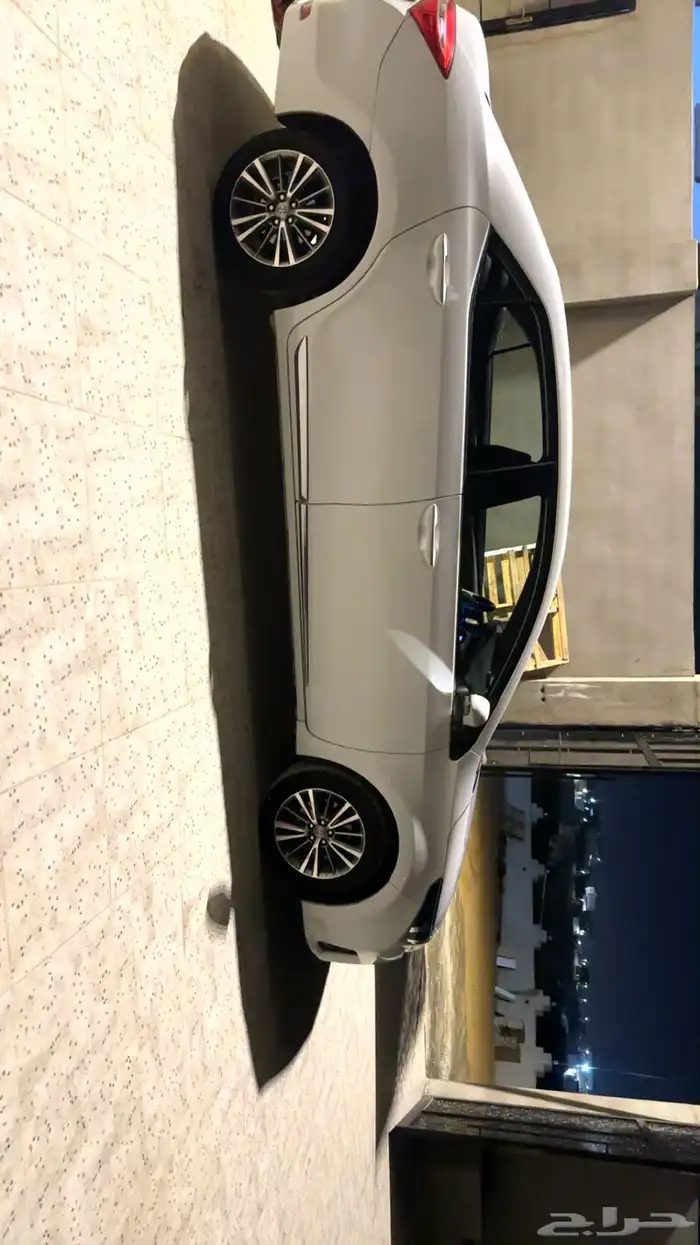 كورلا 2014 نص فل 2