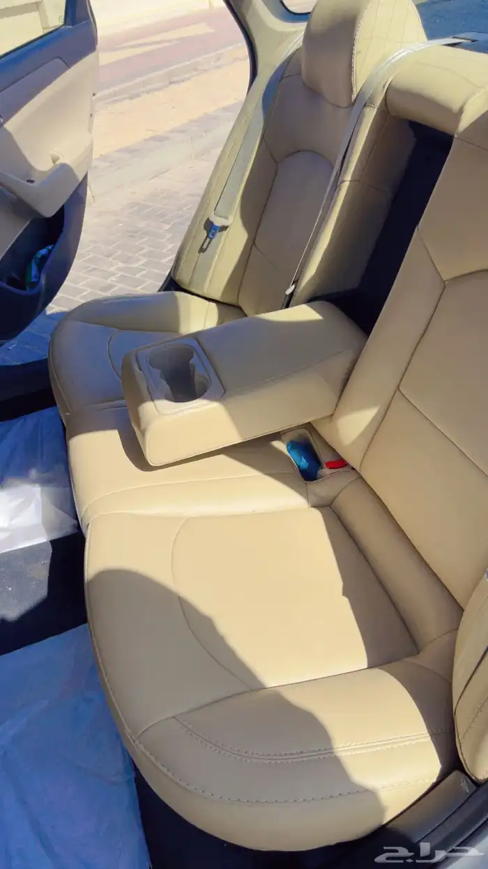 هيونداي سوناتا 2016 7