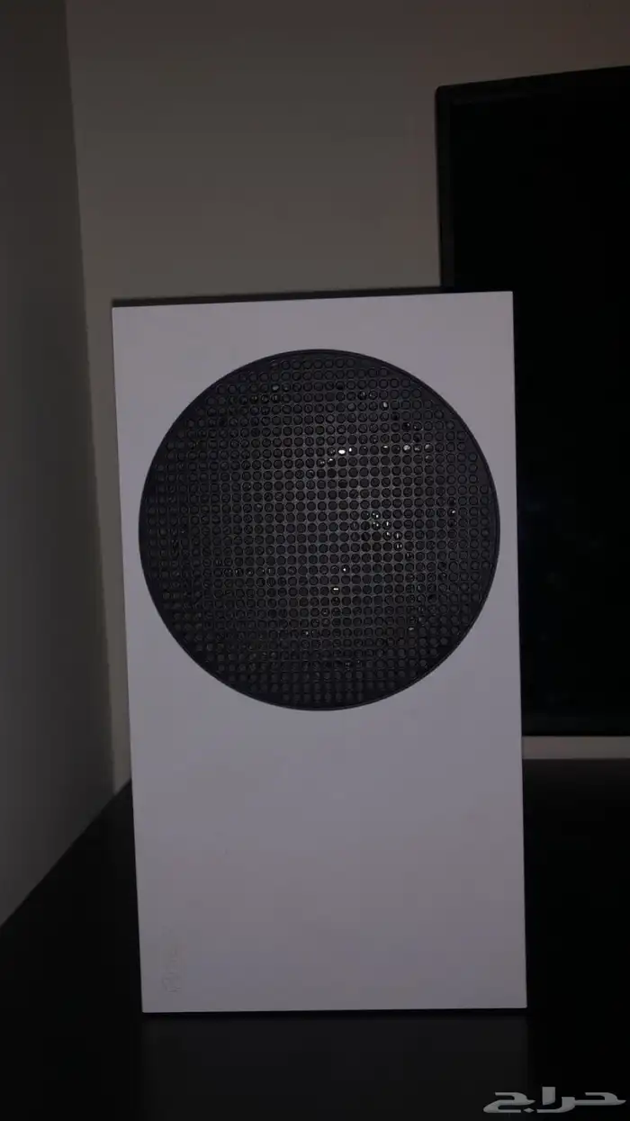 Xbox series S للبيع على السوم 0