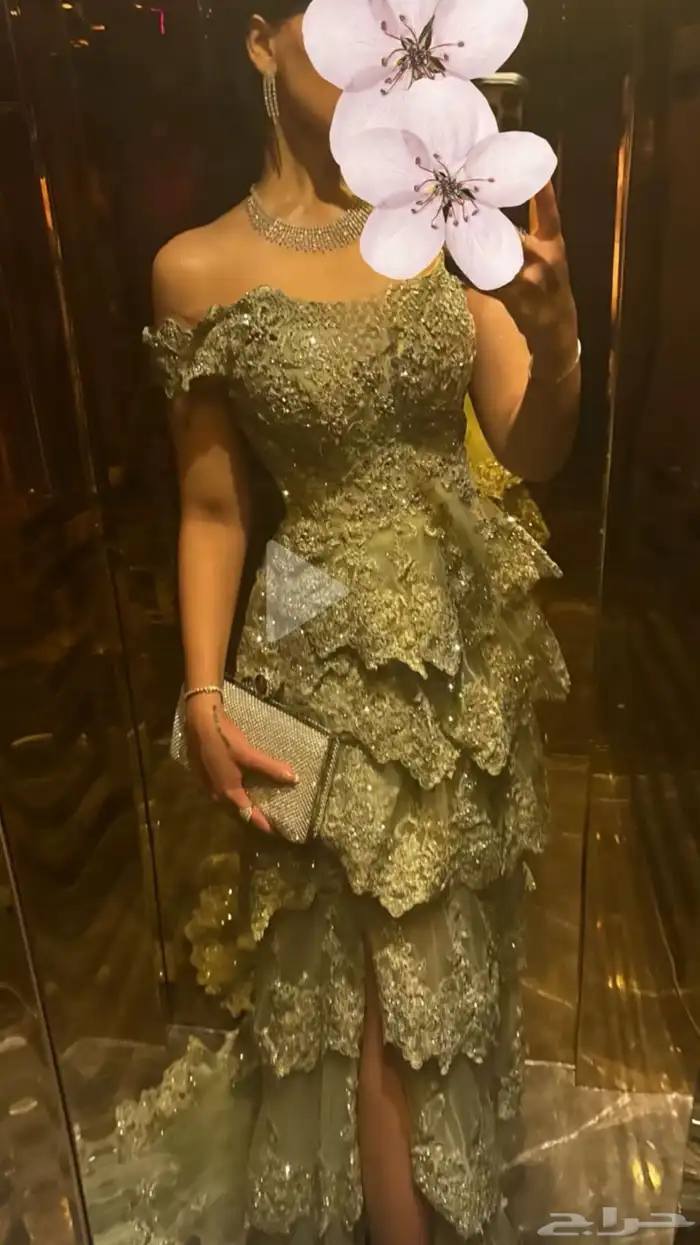فستان عرس 0