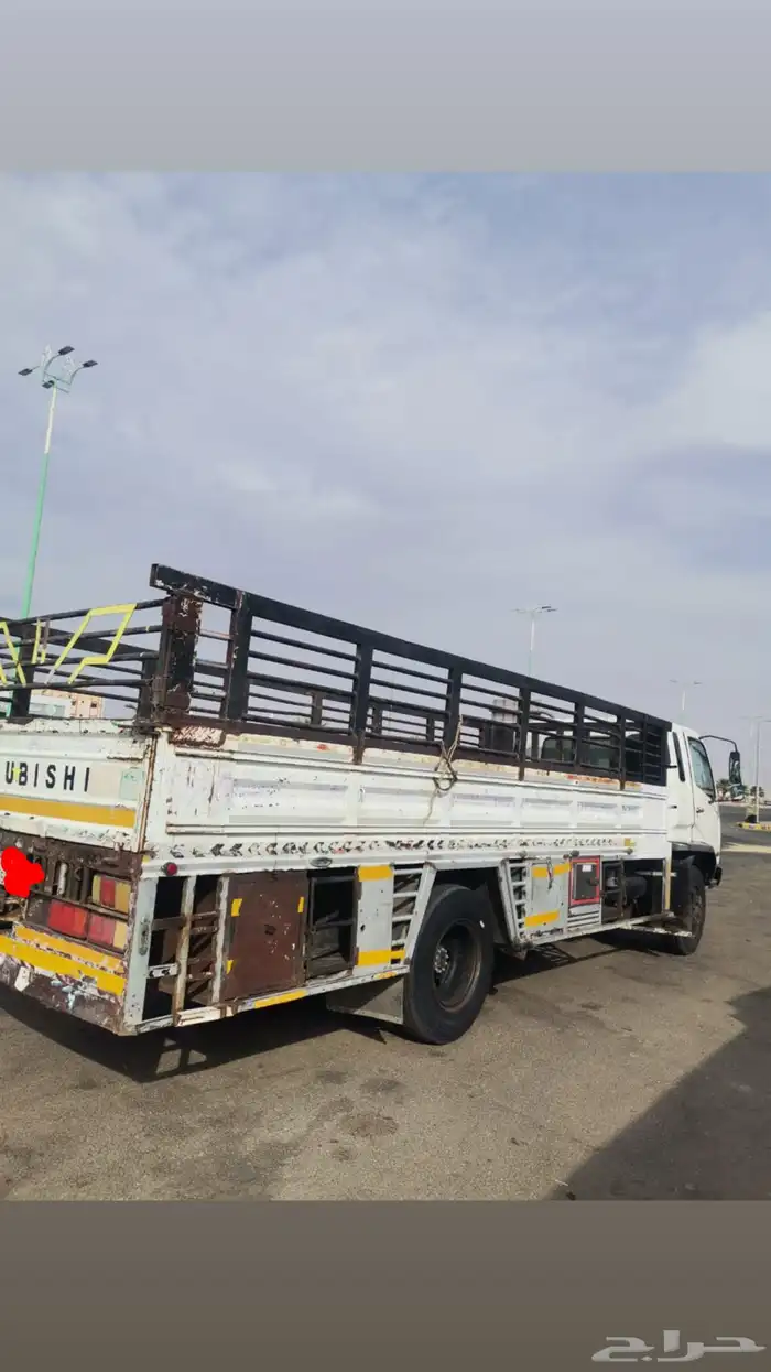 دينا ميتسوبيشي 2