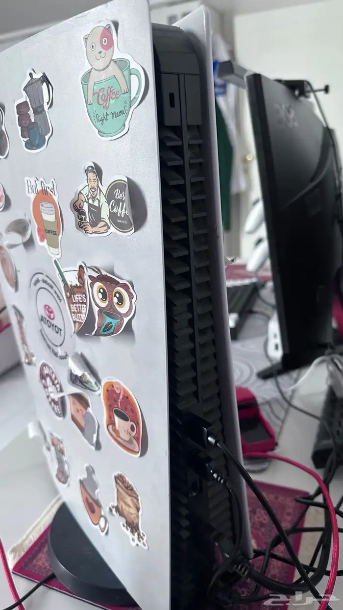 سوني 5 تبادل ب بي سي 2