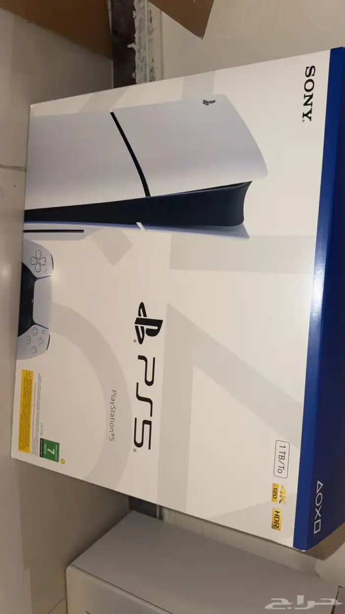 سوني 5 سليم 0