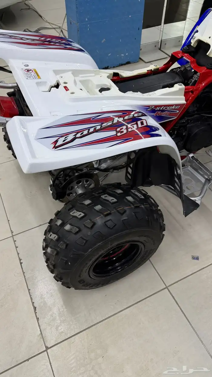 بانشي 2011 أصل 10