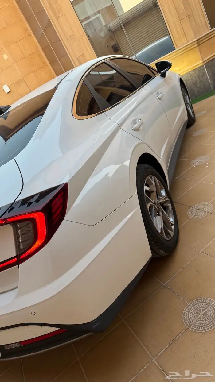 سوناتا موديل 2021 18