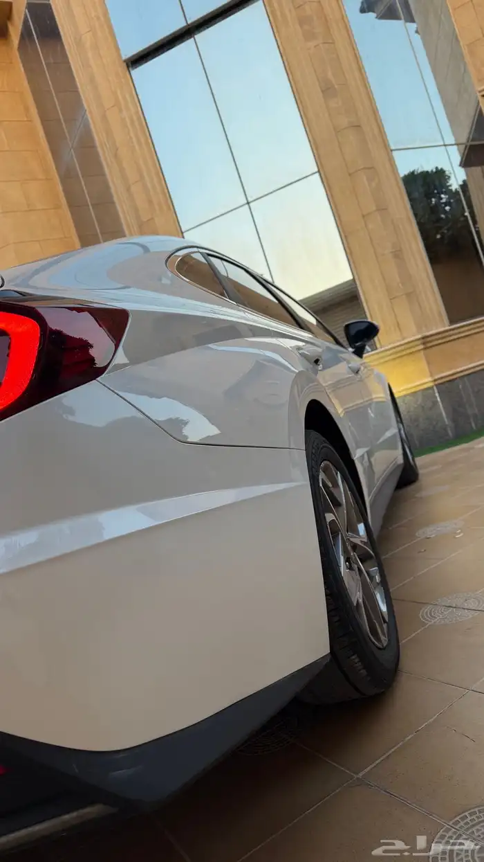 سوناتا موديل 2021 17