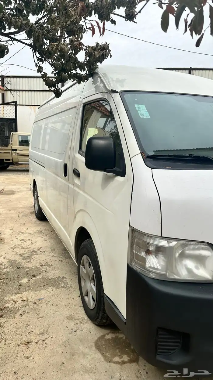 باص بضاعة ابو قبه 6