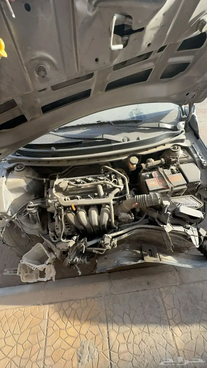 كيا بيجاس 15