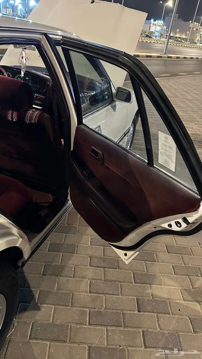 كرسيدا قراندي سعودي سته سرندل 4