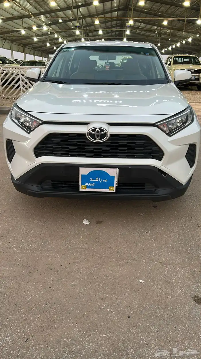 راف فور 2021 0