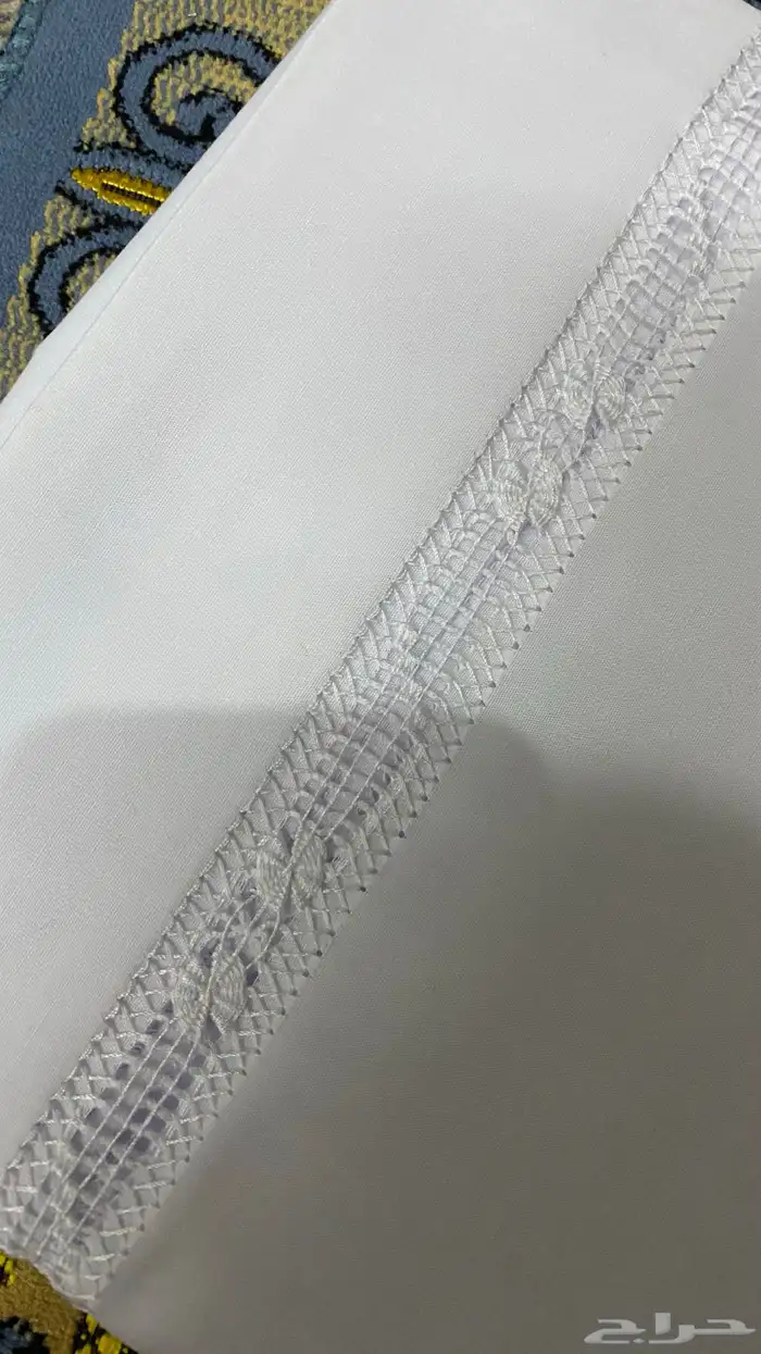 سراويل رجالية مطرزة باليد 0