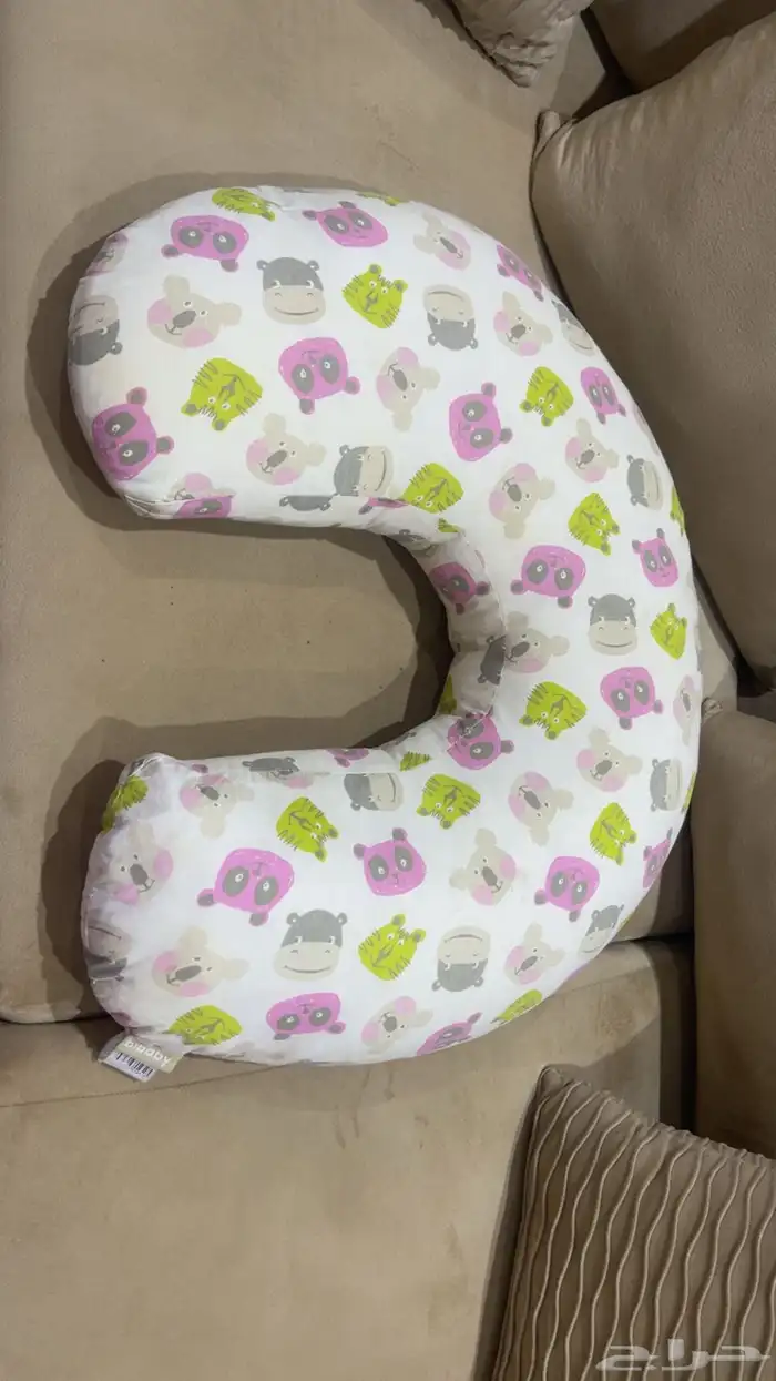 مجده رضاعه 0