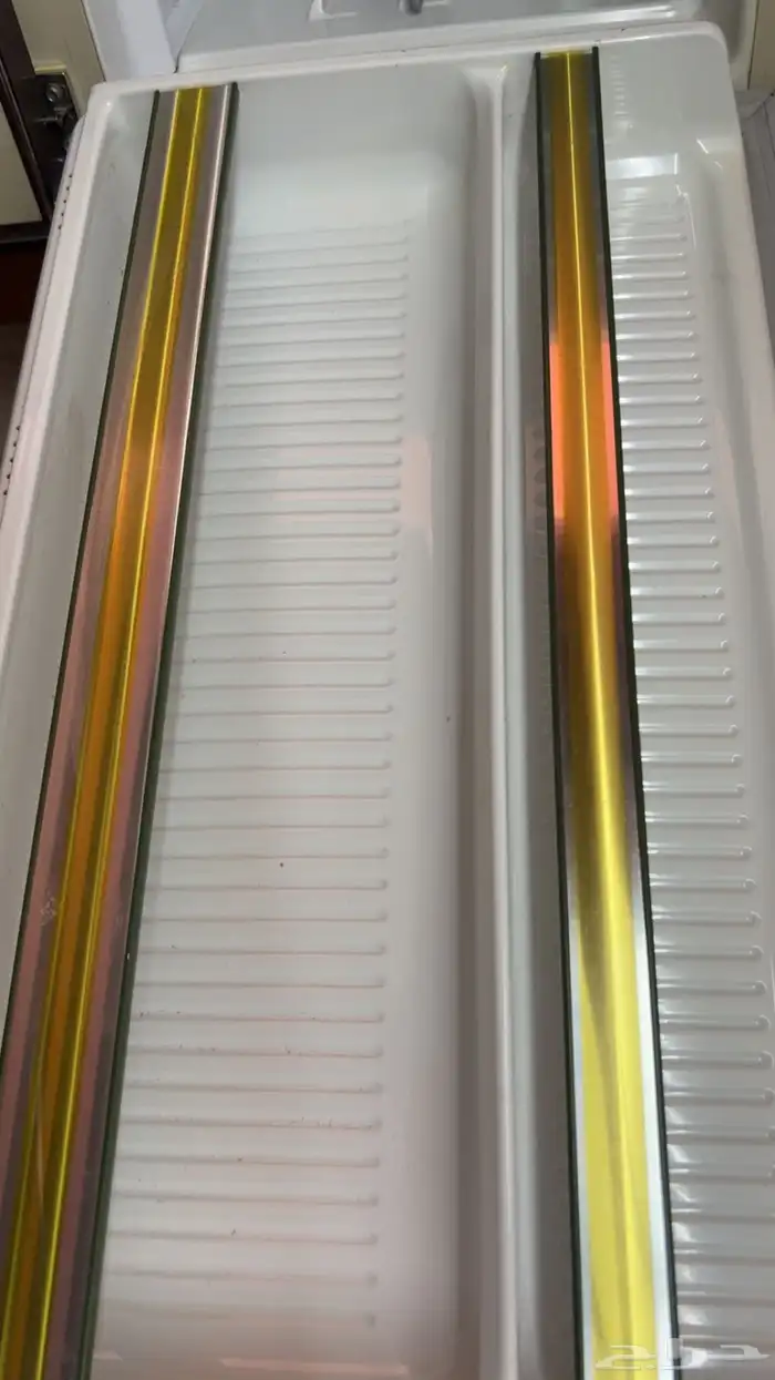 ثلاجة قديمة ( تراث) 4